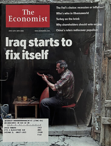 The Economist