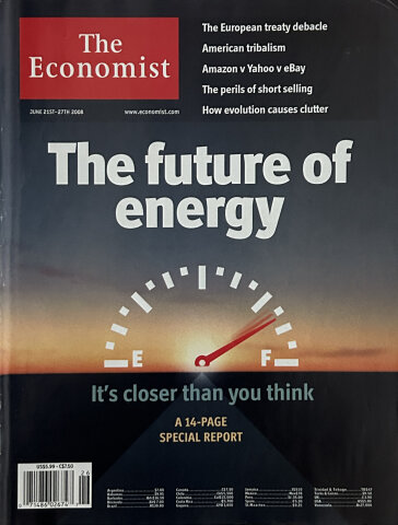 The Economist
