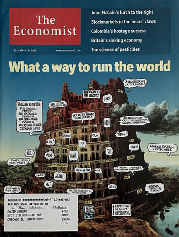 The Economist