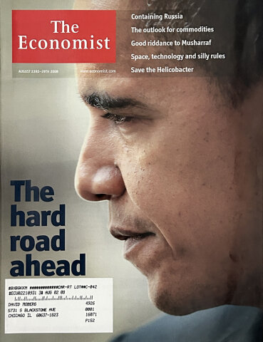 The Economist