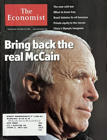 The Economist