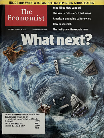 The Economist