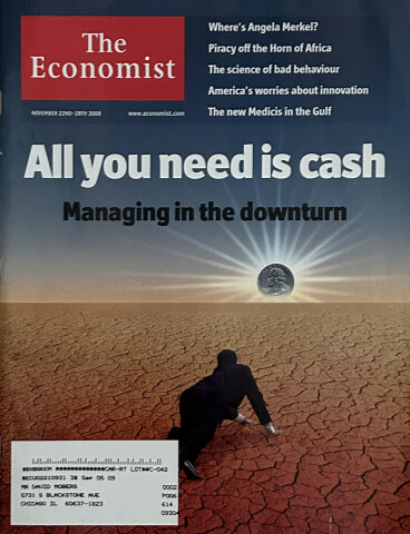 The Economist