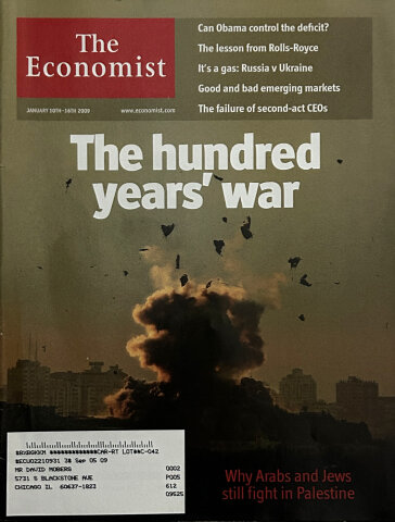The Economist