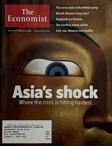 The Economist