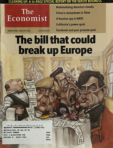 The Economist