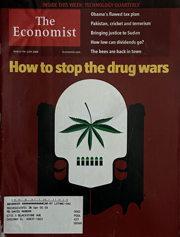 The Economist