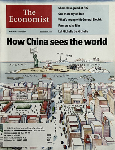 The Economist