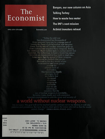 The Economist