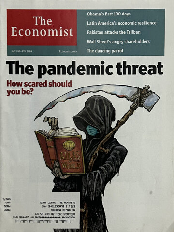 The Economist