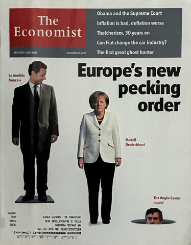 The Economist
