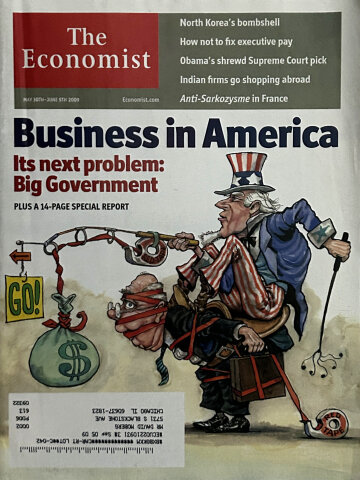 The Economist