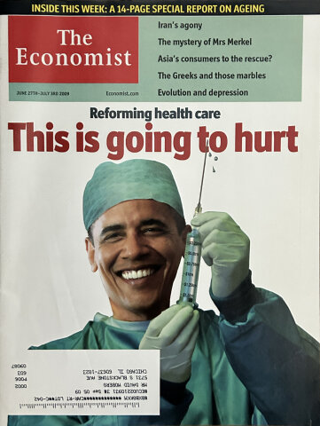 The Economist