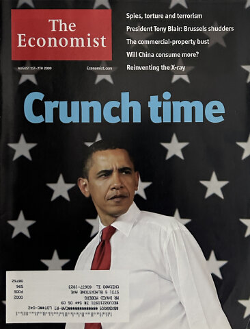 The Economist