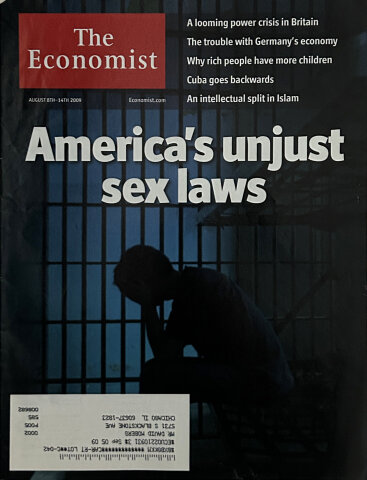 The Economist