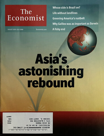 The Economist