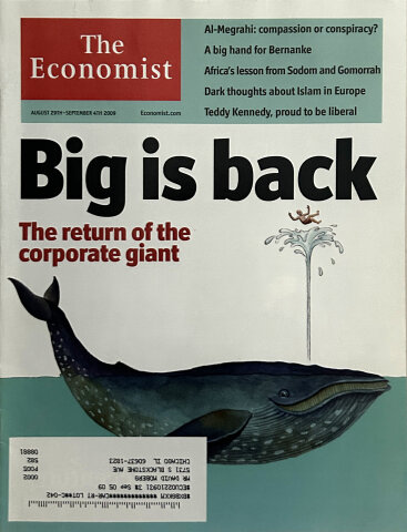 The Economist