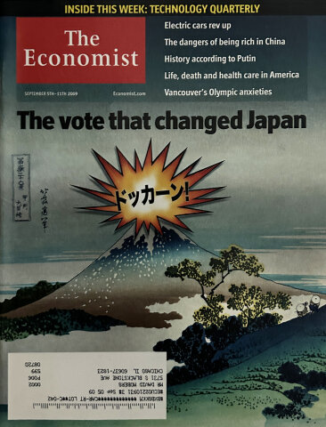The Economist