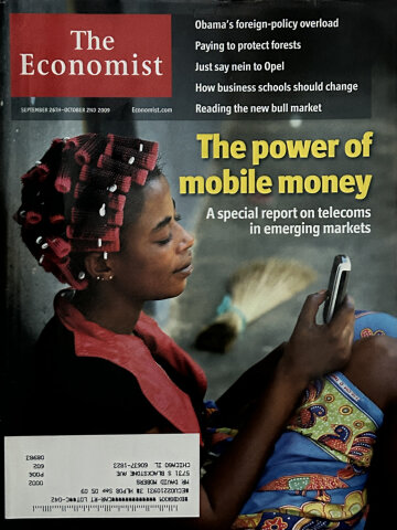 The Economist
