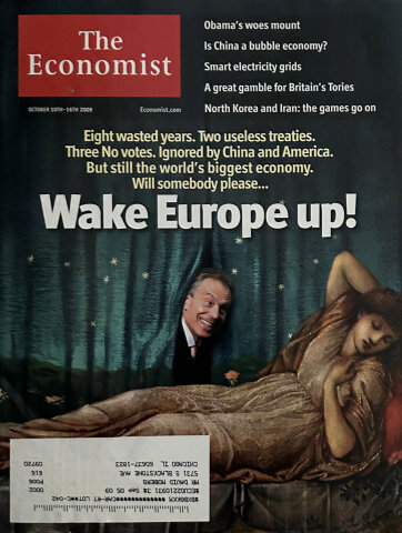 The Economist