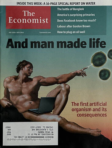The Economist