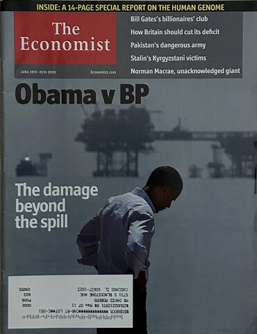 The Economist