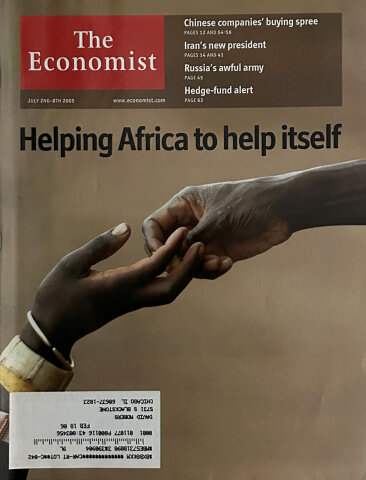 The Economist