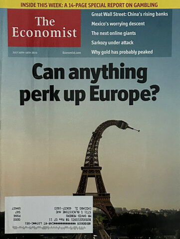 The Economist
