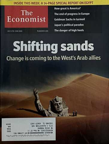 The Economist