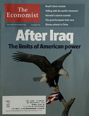 The Economist