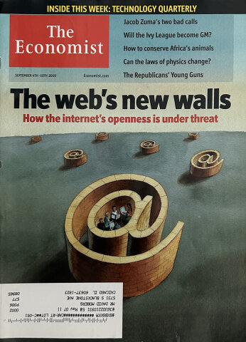 The Economist