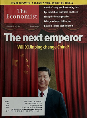 The Economist
