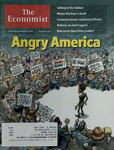 The Economist