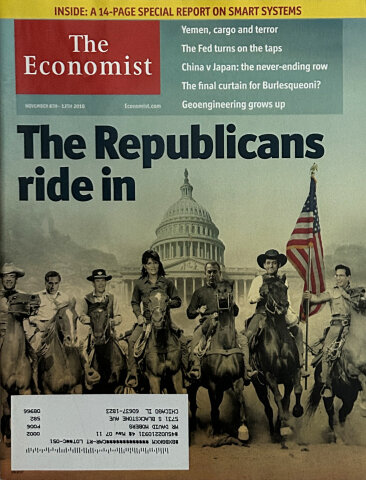 The Economist