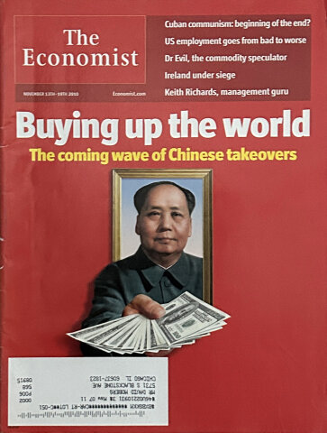 The Economist