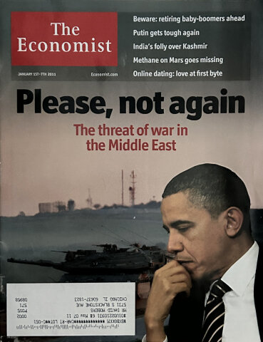 The Economist