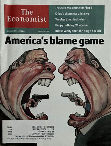 The Economist