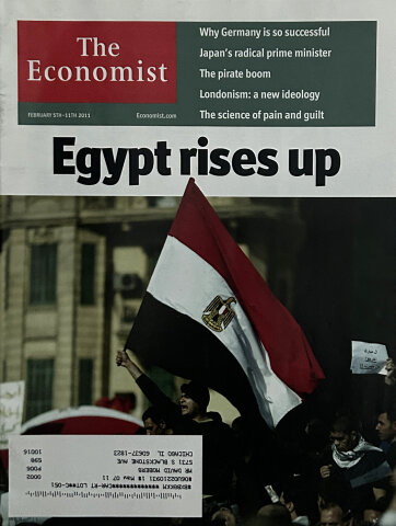 The Economist