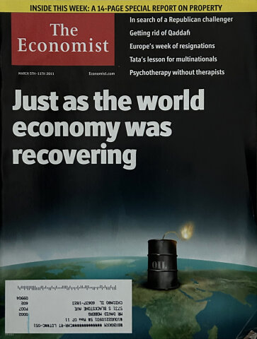 The Economist