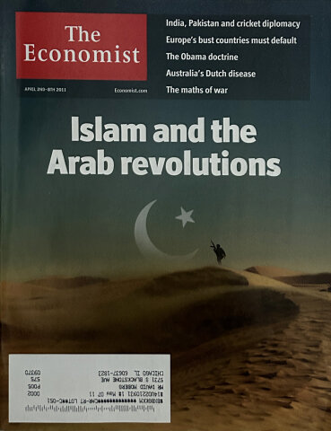 The Economist