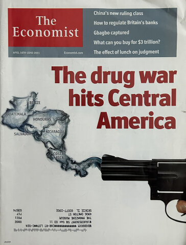 The Economist