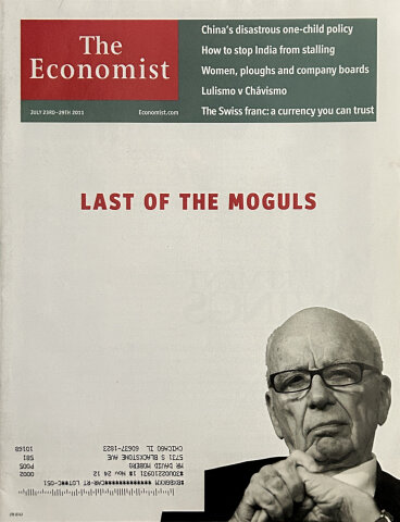 The Economist