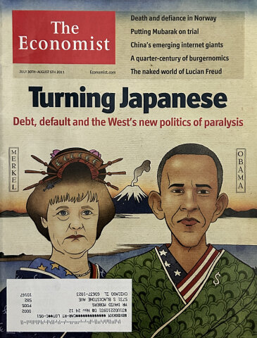The Economist