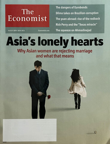 The Economist