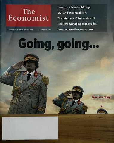 The Economist
