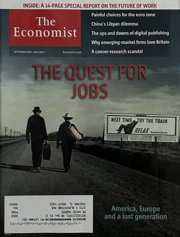 The Economist