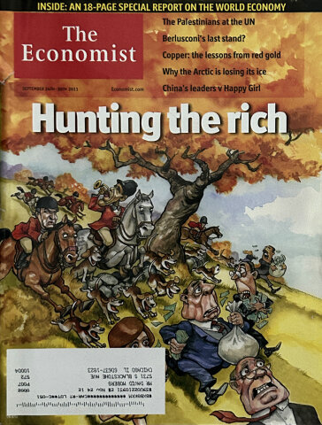 The Economist
