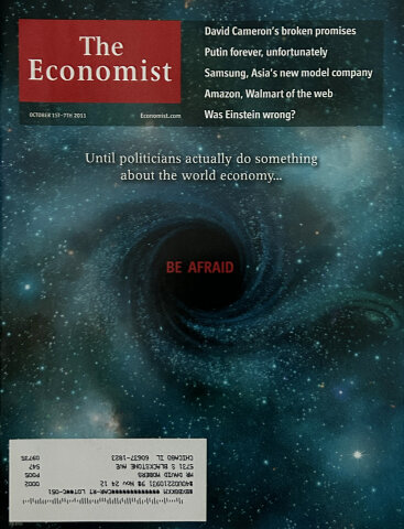 The Economist