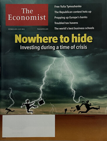The Economist