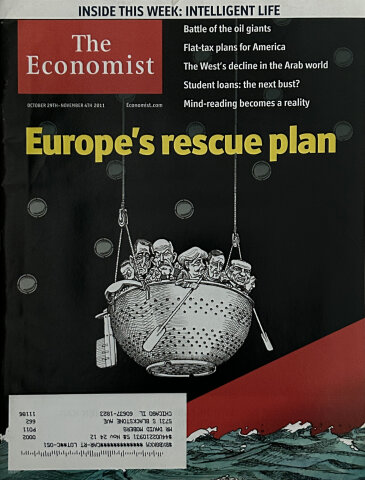 The Economist